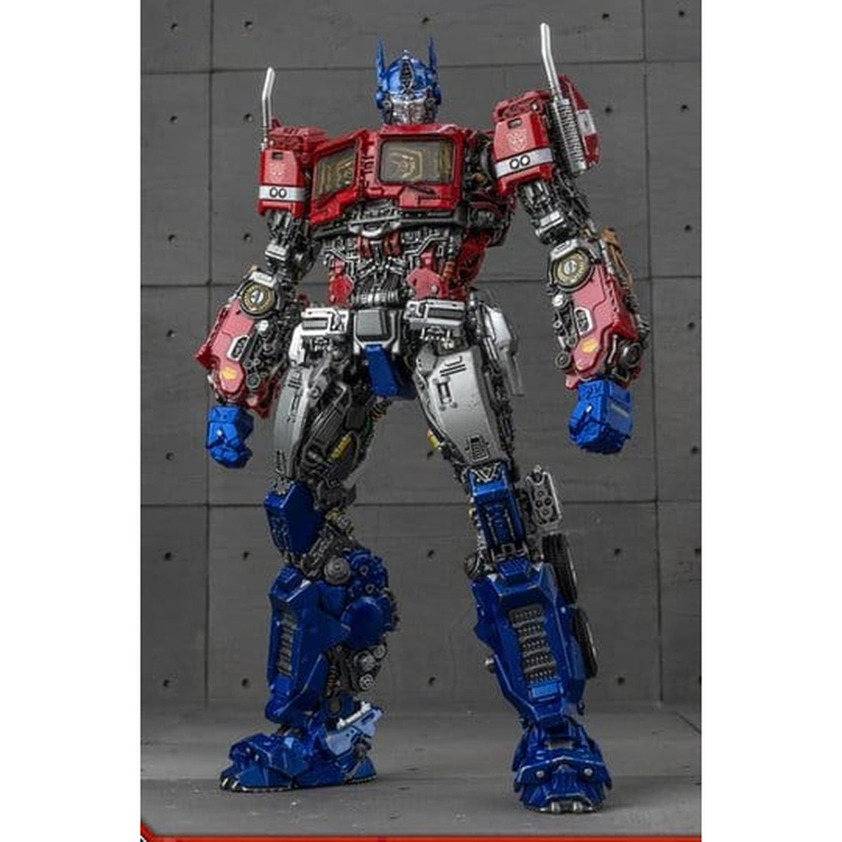 Produktbild Transformers: Bumblebee AMK PRO Series Plastic Model Kit