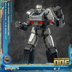 Produktbild Transformers 8 AMK Series Plastic Model Kit D-16 20 cm