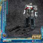 Produktbild Transformers 8 AMK Series Plastic Model Kit D-16 20 cm