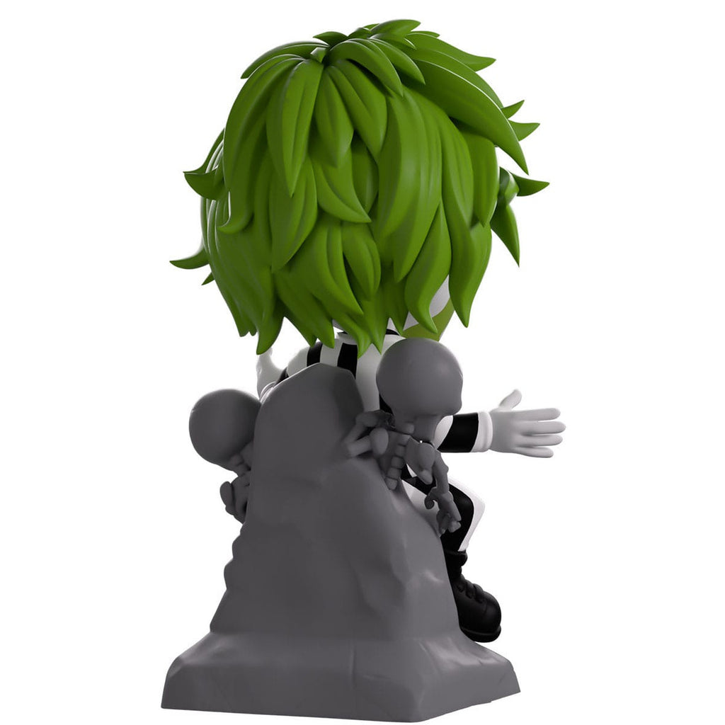 Produktbild Beetlejuice Vinyl Figur Beetlejuice 12 cm