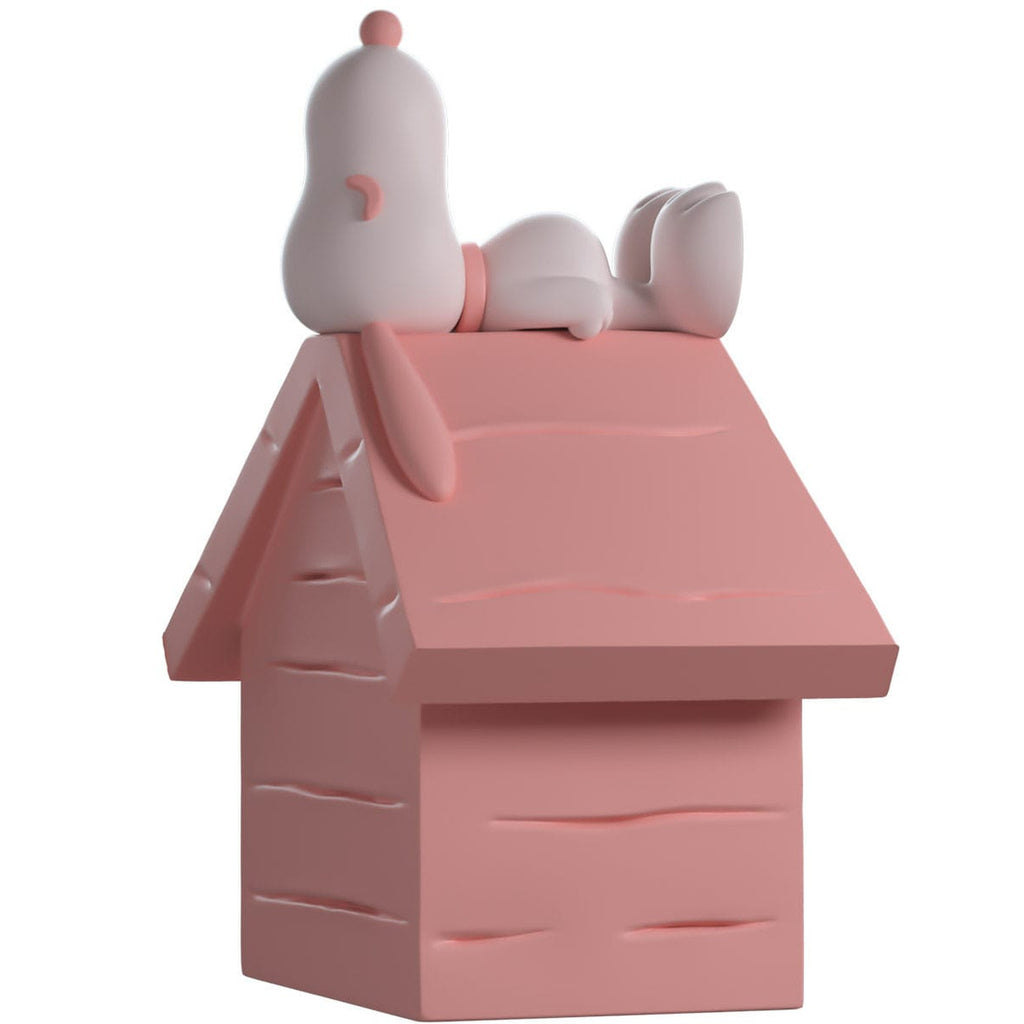 Produktbild Die Peanuts Nachtlicht Snoopy 17 cm