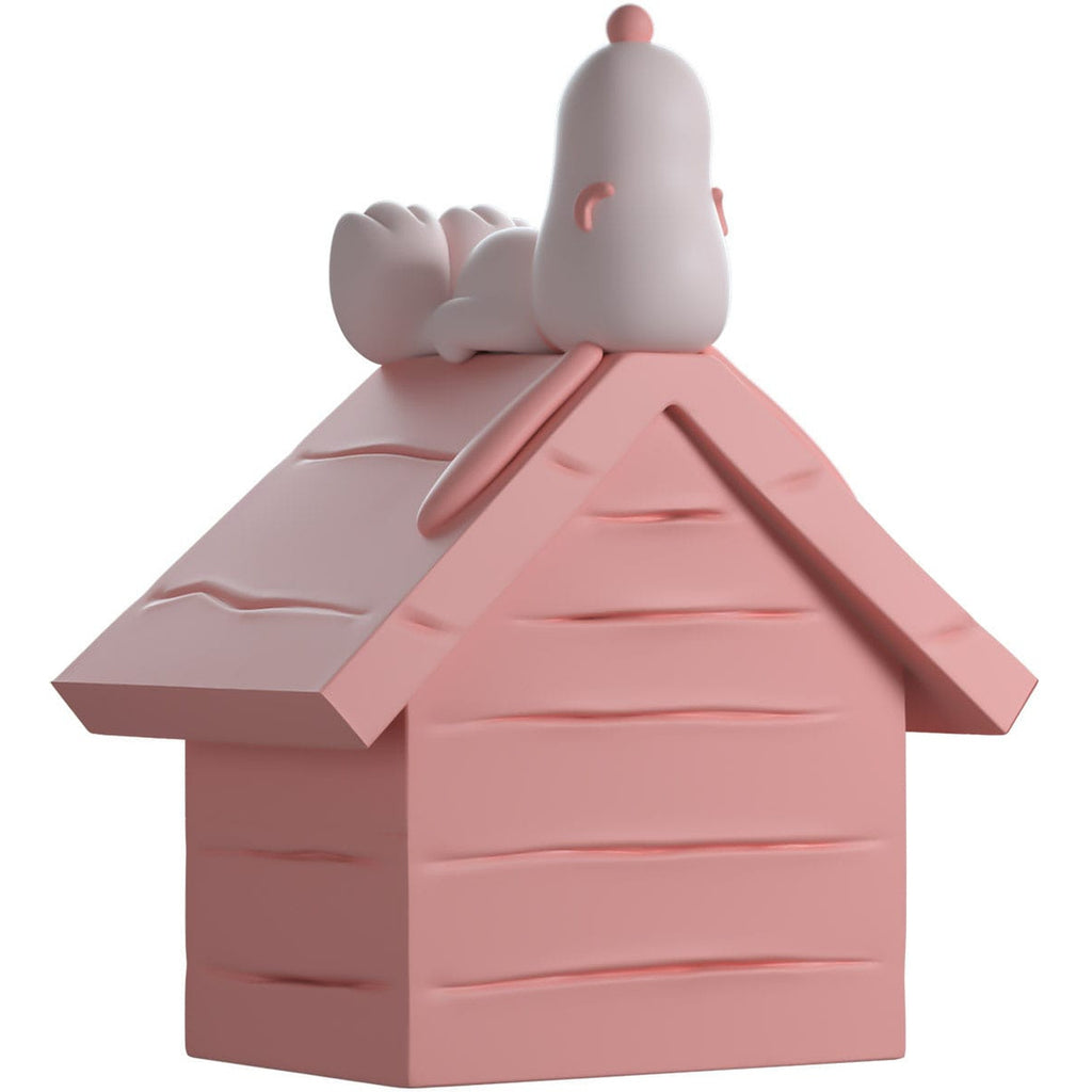 Produktbild Die Peanuts Nachtlicht Snoopy 17 cm