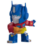 Produktbild Transformers Vinyl Figur Optimus Prime 11 cm