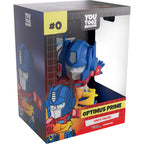 Produktbild Transformers Vinyl Figur Optimus Prime 11 cm