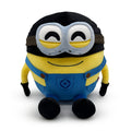 Produktbild Ich - Einfach Unverbesserlich Plüschfigur Heist Minion 22 cm