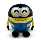 Produktbild Ich - Einfach Unverbesserlich Plüschfigur Heist Minion 22 cm