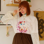 Produktbild Maomao The Cat Limited Edition T-Shirt für Die Tagebücher der Apothekerin Fans