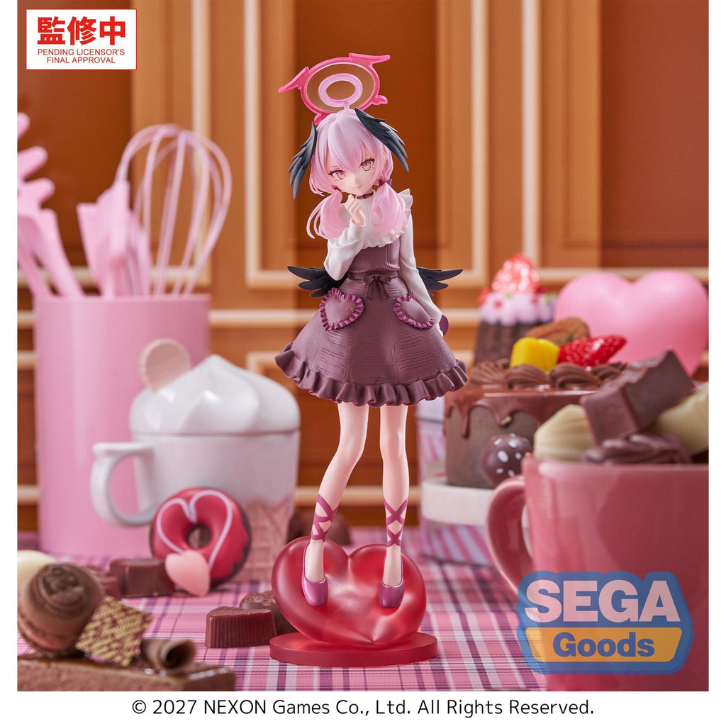 Produktbild Blue Archive - Shimoe Koharu Xstellar Figur Happy Valentine Version