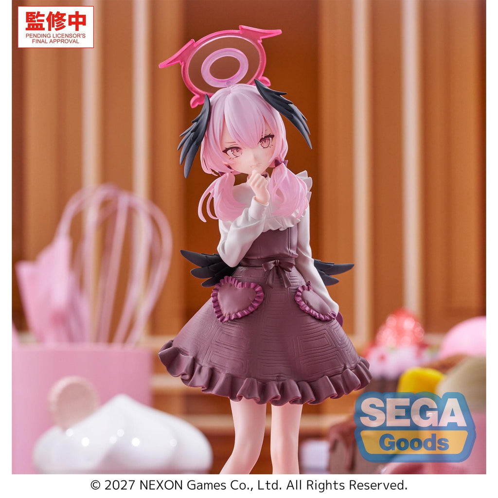 Produktbild Blue Archive - Shimoe Koharu Xstellar Figur Happy Valentine Version