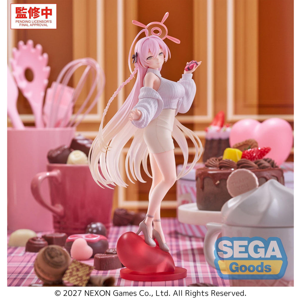 Produktbild Blue Archive - Hanako Xstellar Figur Happy Valentine Version