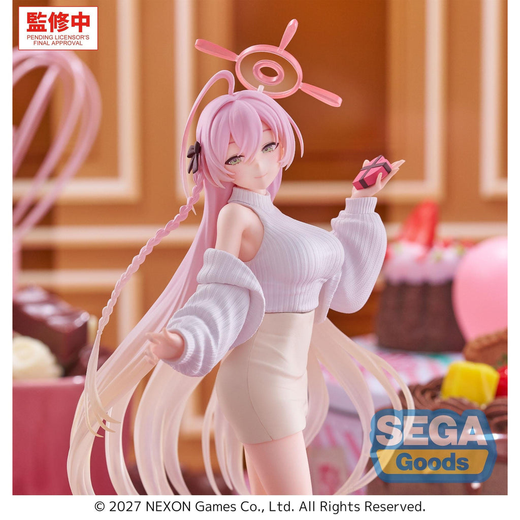 Produktbild Blue Archive - Hanako Xstellar Figur Happy Valentine Version