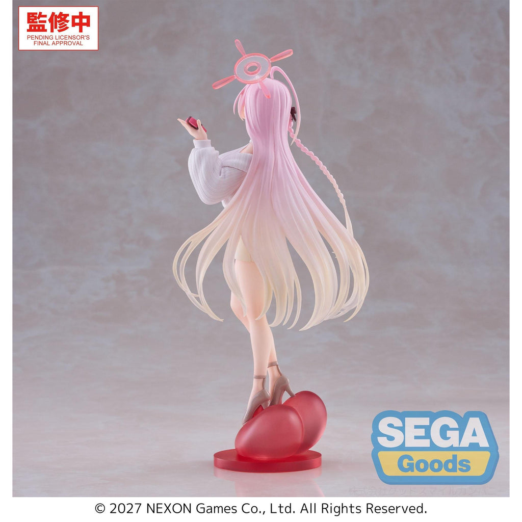Produktbild Blue Archive - Hanako Xstellar Figur Happy Valentine Version