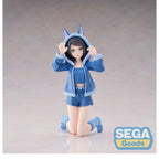 Produktbild BanG Dream! - Umiri Yahata Yumemirize Figur Pajama Party Version