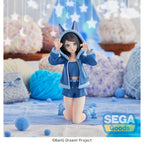 Produktbild BanG Dream! - Umiri Yahata Yumemirize Figur Pajama Party Version