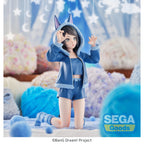 Produktbild BanG Dream! - Umiri Yahata Yumemirize Figur Pajama Party Version