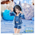 Produktbild BanG Dream! - Umiri Yahata Yumemirize Figur Pajama Party Version