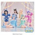 Produktbild BanG Dream! - Umiri Yahata Yumemirize Figur Pajama Party Version