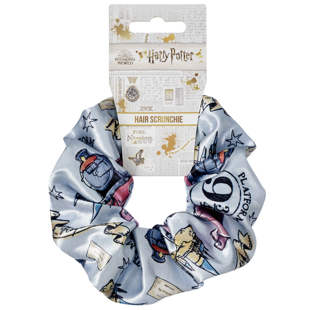 Produktbild Harry Potter - Gleis 9 3/4 Haargummi