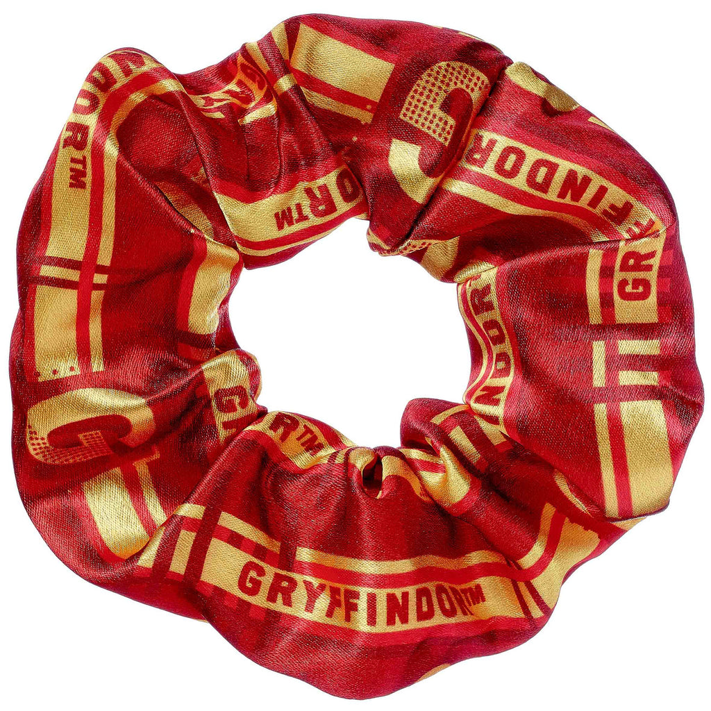 Produktbild Harry Potter - Gryffindor Haargummi