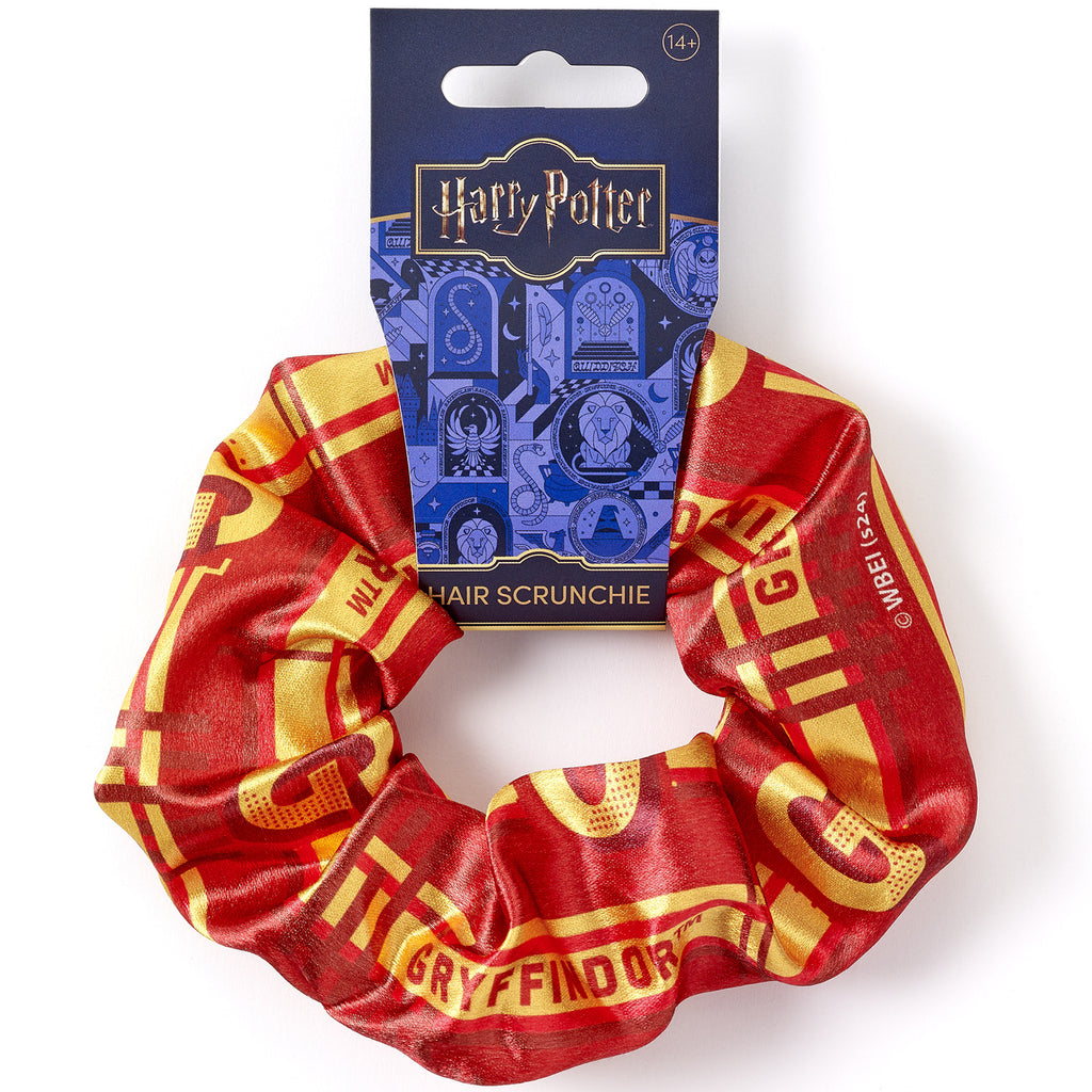 Produktbild Harry Potter - Gryffindor Haargummi