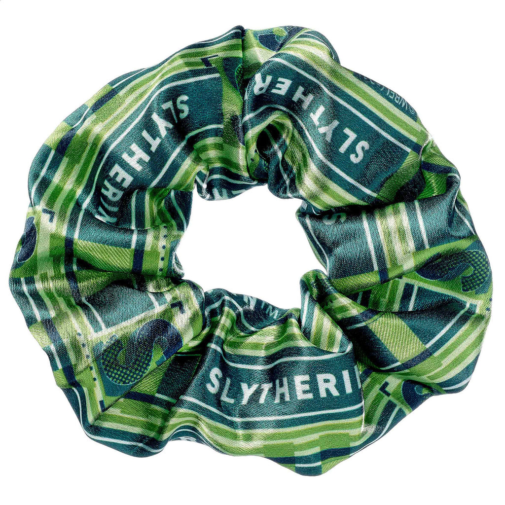 Produktbild Harry Potter - Slytherin Haargummi