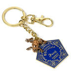 Product image Harry Potter - Chocolate Frog Keychain