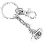 Product image Harry Potter - Sorting Hat Keychain