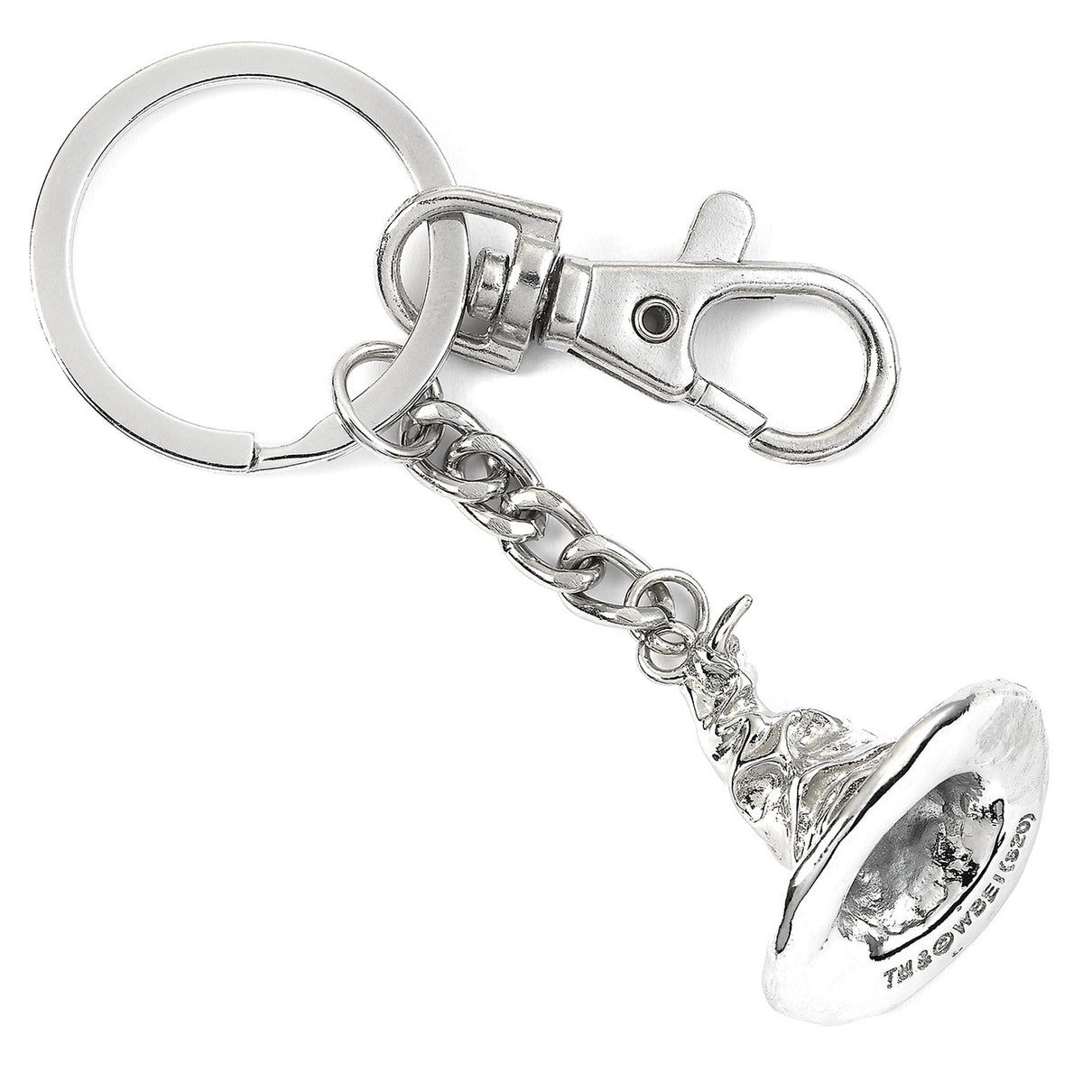Product image Harry Potter - Sorting Hat Keychain
