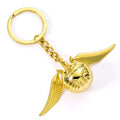 Product image Harry Potter - Golden Snitch Keychain
