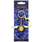 Product image Harry Potter - Golden Snitch Keychain