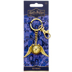 Product image Harry Potter - Golden Snitch Keychain