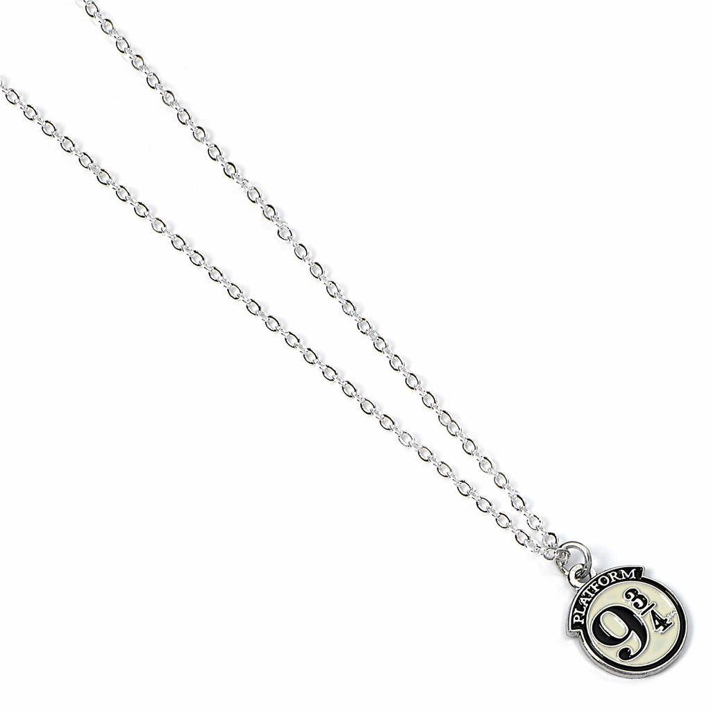 Product image Harry Potter - Platform 9 3/4 Necklace