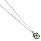Product image Harry Potter - Platform 9 3/4 Necklace