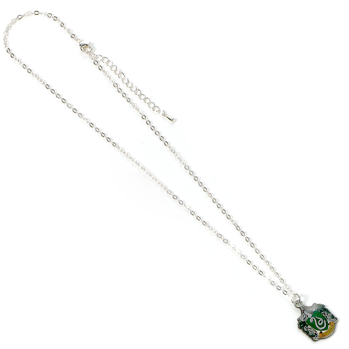 Produktbild Harry Potter - Slytherin Kette