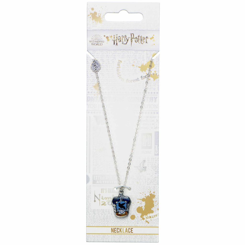 Produktbild Harry Potter - Ravenclaw Kette