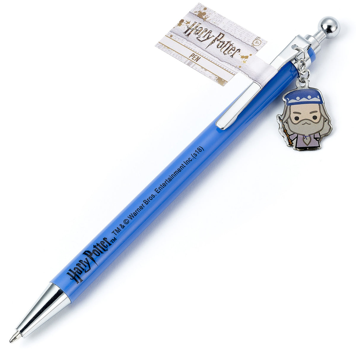 Produktbild Dumbledore Chibi Stift - Harry Potter