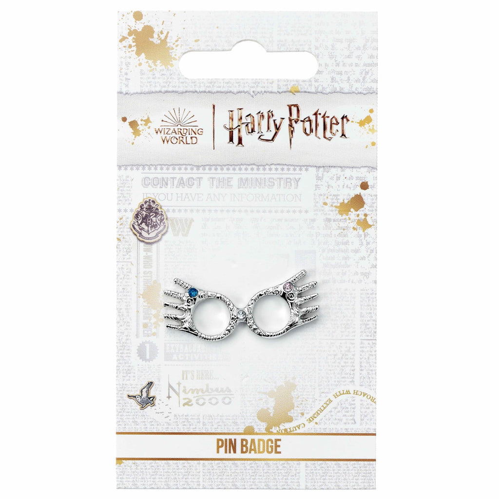 Product image Harry Potter - Luna Lovegood Pin