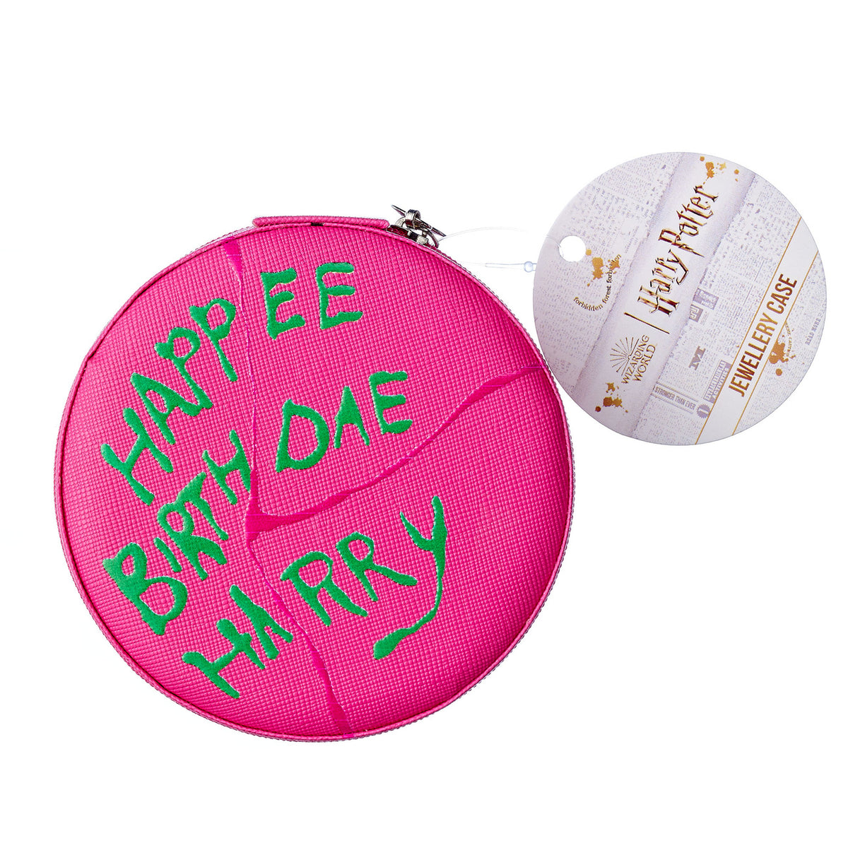 Produktbild Harry Potter - Happee Birthdae Cake Geschenkbox