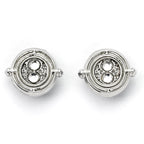 Produktbild Harry Potter - Zeitumkehrer Ohrstecker