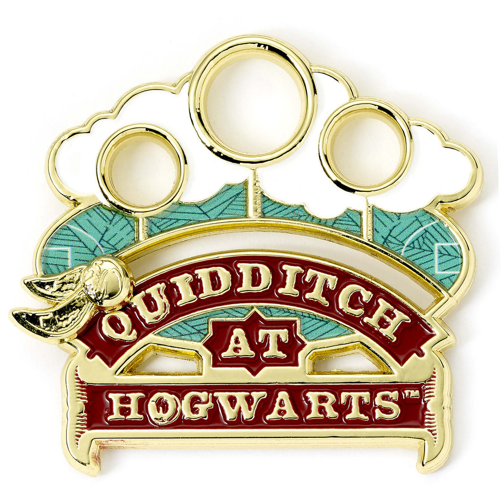 Product image Harry Potter - Quidditch Game Pin