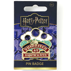 Product image Harry Potter - Quidditch Game Pin