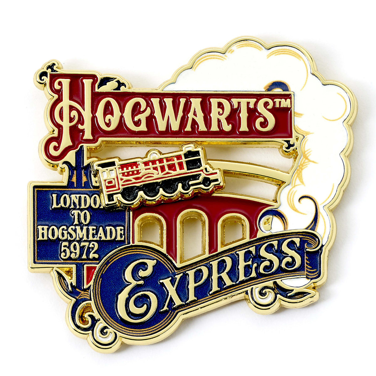 Product image Harry Potter - Hogwarts Express Pin