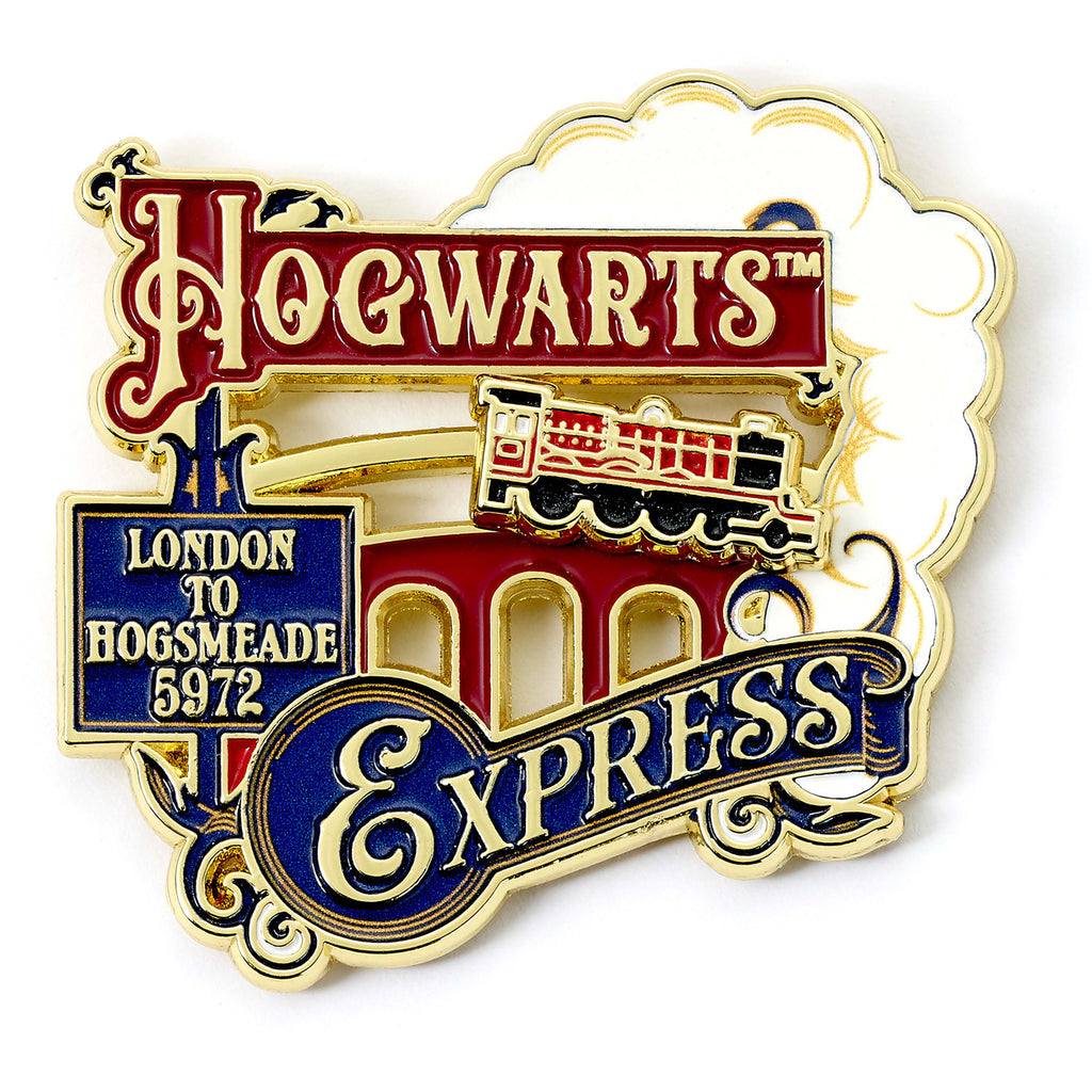 Product image Harry Potter - Hogwarts Express Pin