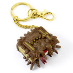 Product image Harry Potter - Monster Book Keychain