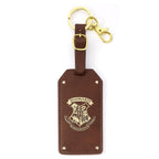 Product image Harry Potter - Hogwarts Crest Luggage Tag