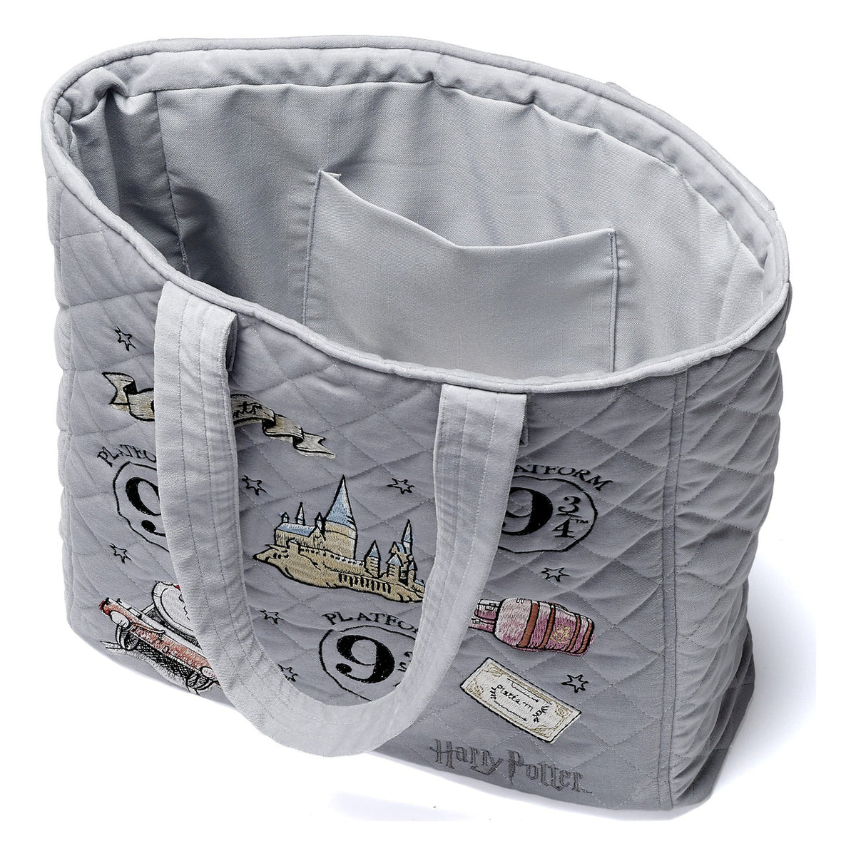 Product image Harry Potter - Platform 9 3/4 Shopper Bag