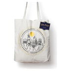 Product image Harry Potter - Hogwarts Jute Bag