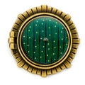 Produktbild Der Herr der Ringe - Hobbit Tür Pin