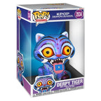 Produktbild KPop Demon Hunter - Derpy Jumbo Funko Pop Figur