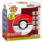 Produktbild Pokemon - Pokeball Bitty Boxes Bundle